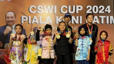 CSWI CUP Nasional 2024