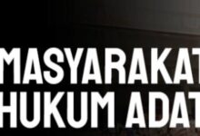 masyarakat hukum adat Kaltim