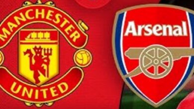 Arsenal MU