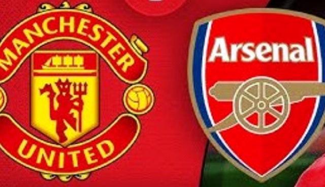 Arsenal MU