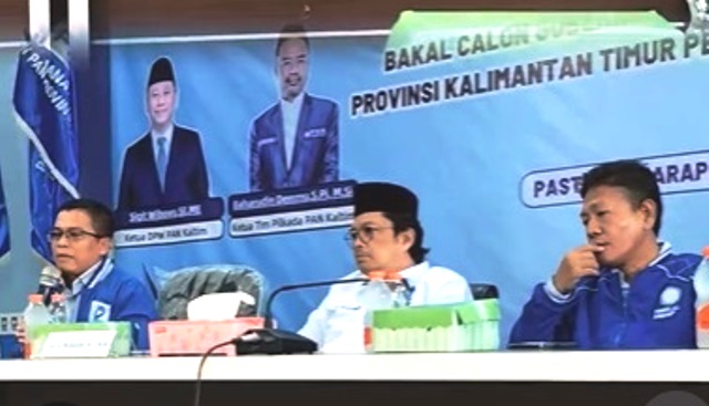 Mahyudin DPD RI