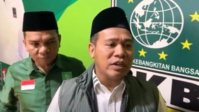 PKB Kaltim calon gubernur