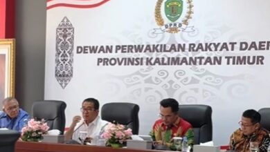 Beasiswa Kalimantan Timur