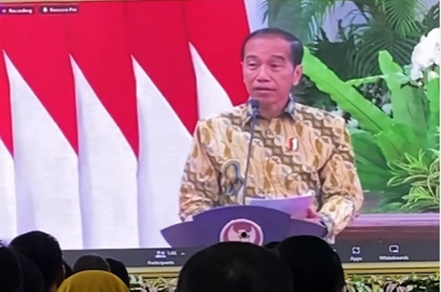 jokowi ingatkan BPKP