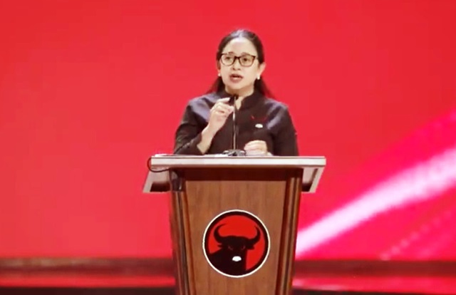 Puan Maharani