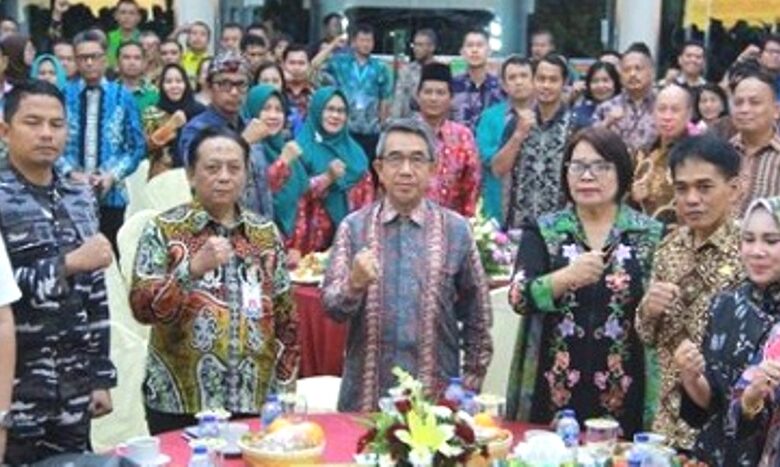 Disnakertrans Kaltim