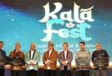 Kaltim Halal Festival