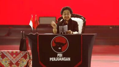 PDIP Rakernas