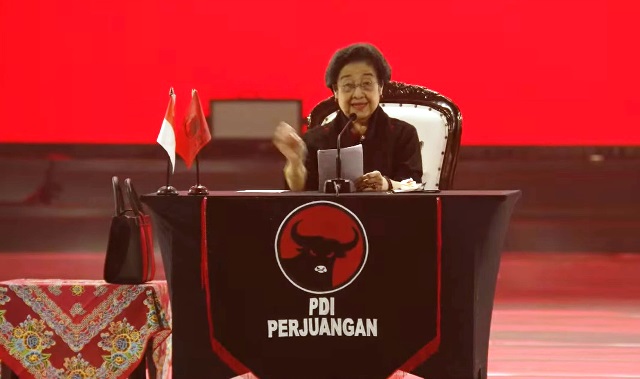 PDIP Rakernas