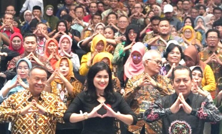 Hari Kearsipan Nasional 2024