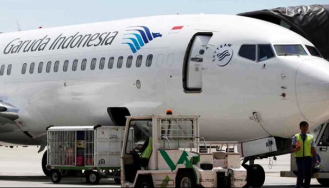 Garuda Indonesia