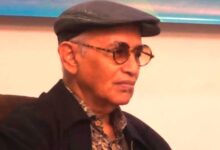 Prof Salim Said meninggal dunia