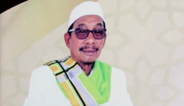 Syekh Ali Akbar Marbun