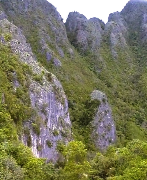 rock art Sangkulirang Mangkalihat