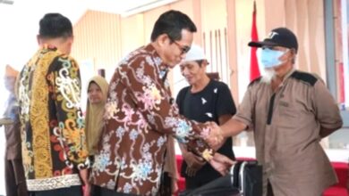 Hari Lanjut Usia Nasional