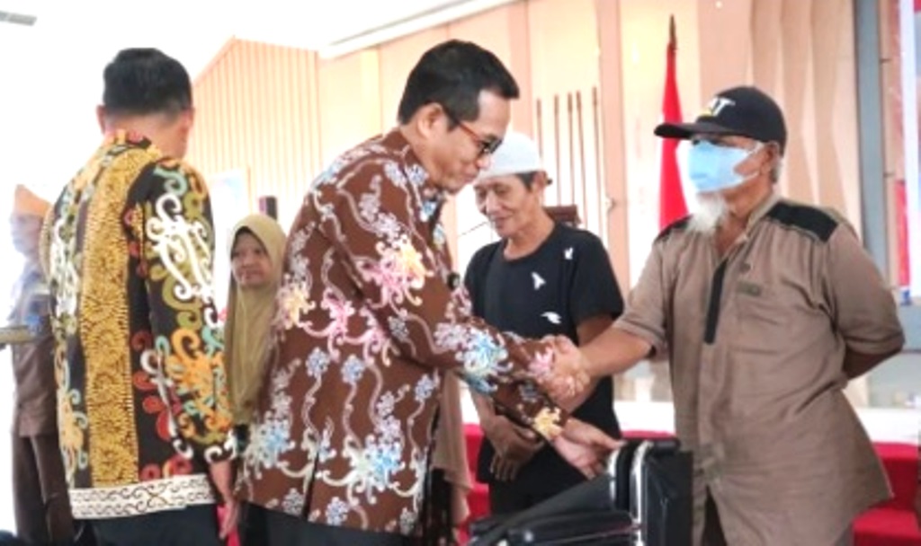 Hari Lanjut Usia Nasional