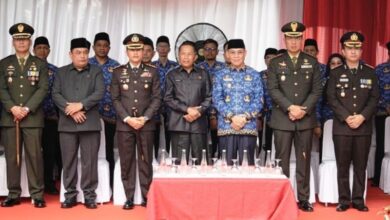 Hari Lahir Pancasila 2024 Kota Samarinda