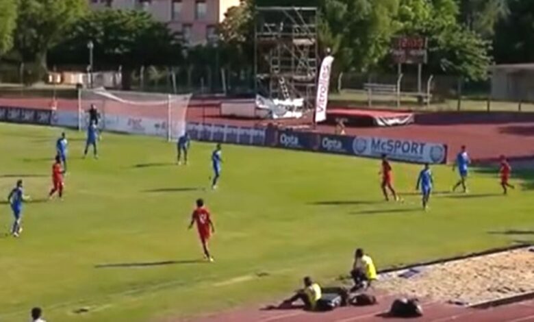 Timnas Indonesia U-20