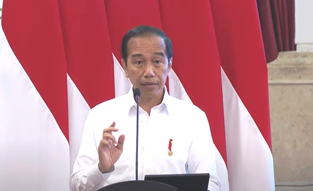 Jokowi