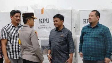 PSU di Kaltim