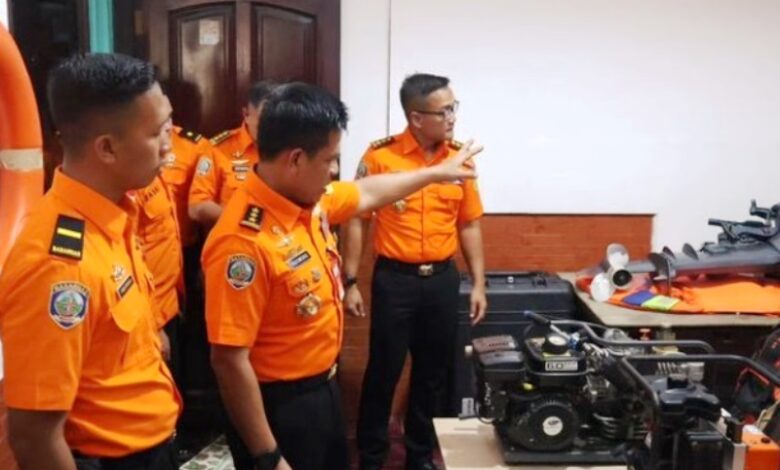 Marsekal Madya TNI Kusworo,