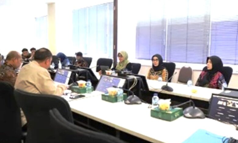 kebutuhan transportasi MTQ Nasional 2024