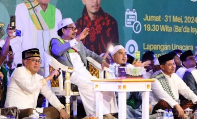 Syekh Ali Akbar Marbun