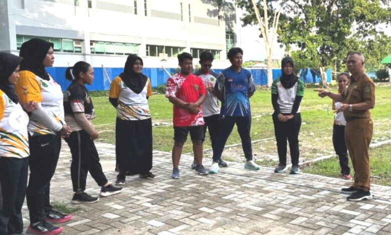 prestasi olahraga kaltim