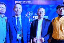 Kongres PSSI 2024