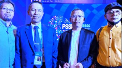 Kongres PSSI 2024