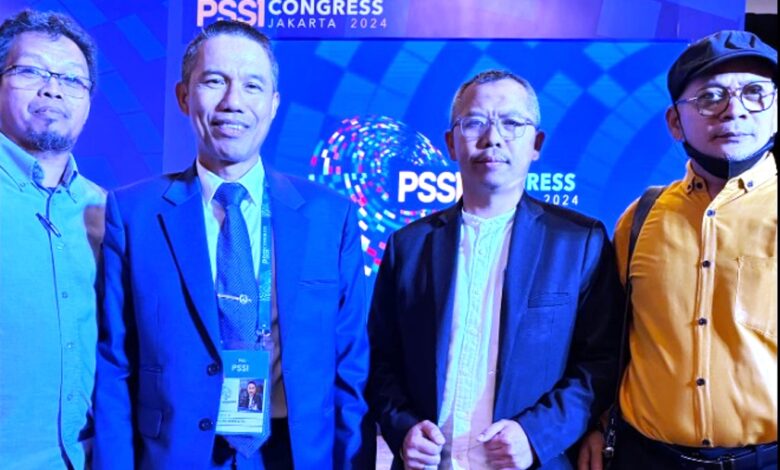 Kongres PSSI 2024