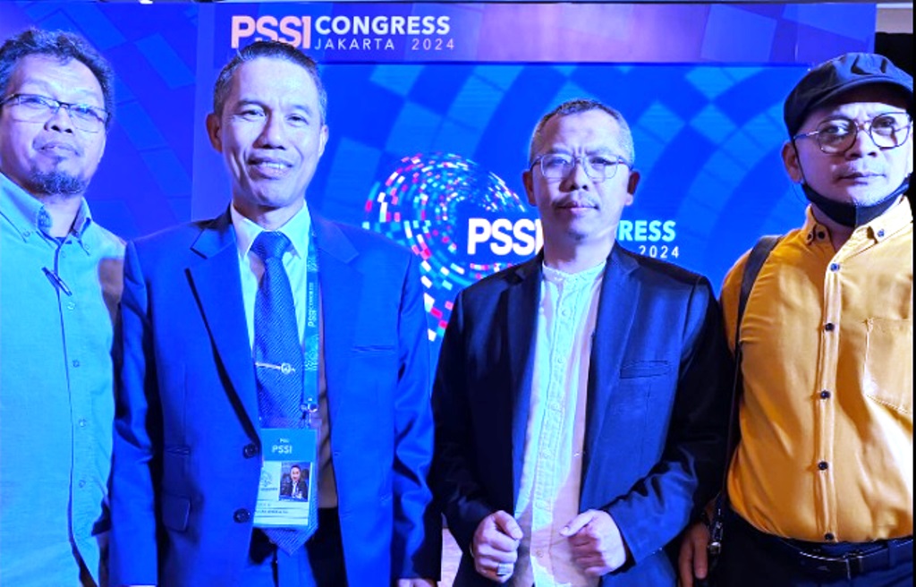 Kongres PSSI 2024