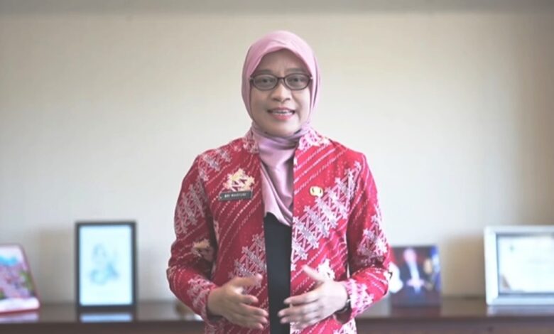 Garlip SMA Negeri 4 Berau