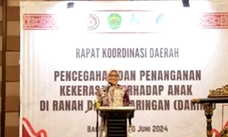 perlindungan anak