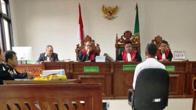 kasus Setyawan Priyambodo