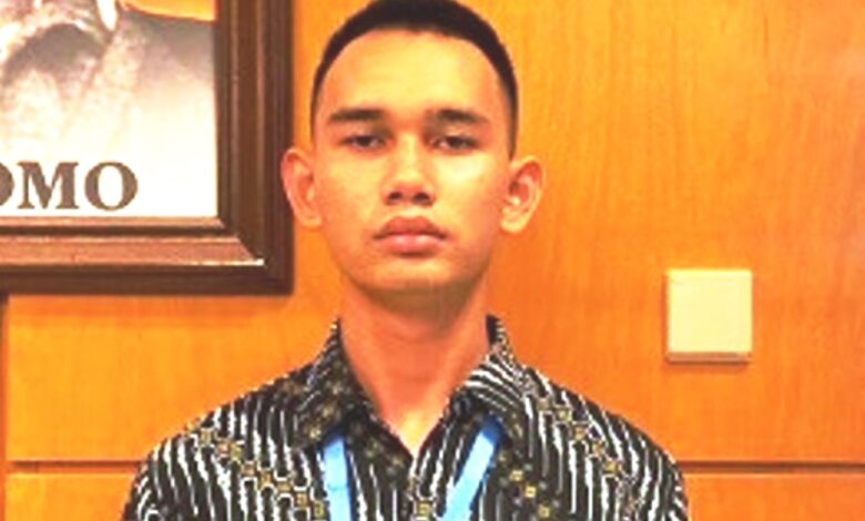 Sunnu Wahyudi