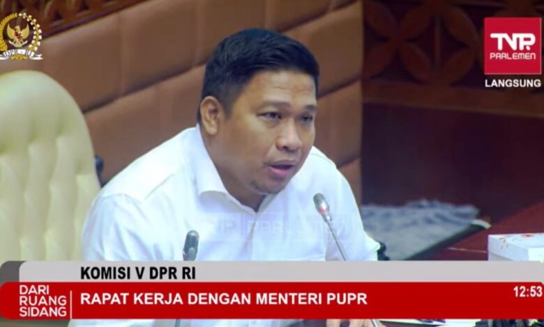 bendungan di mahakam ulu