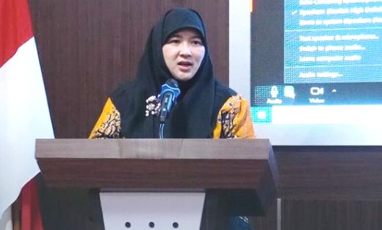 Arum Kusnila Dewi