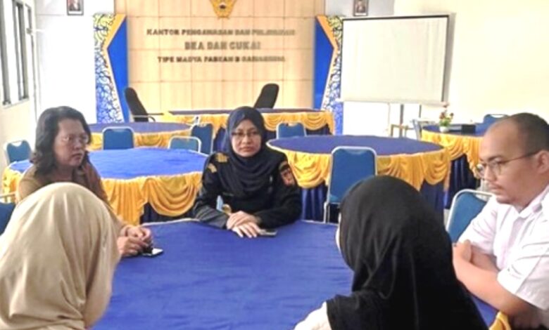 ukm lulur hitam Kaltim