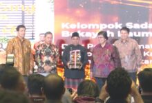 Pokdarwis Bekayuh Baumbai Bebudaya