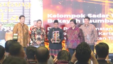 Pokdarwis Bekayuh Baumbai Bebudaya