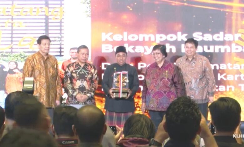Pokdarwis Bekayuh Baumbai Bebudaya