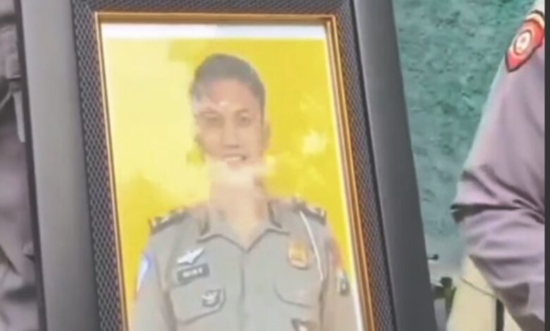 Briptu Rian Dwi Wicaksono
