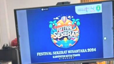 Festival Sekerat Nusantara