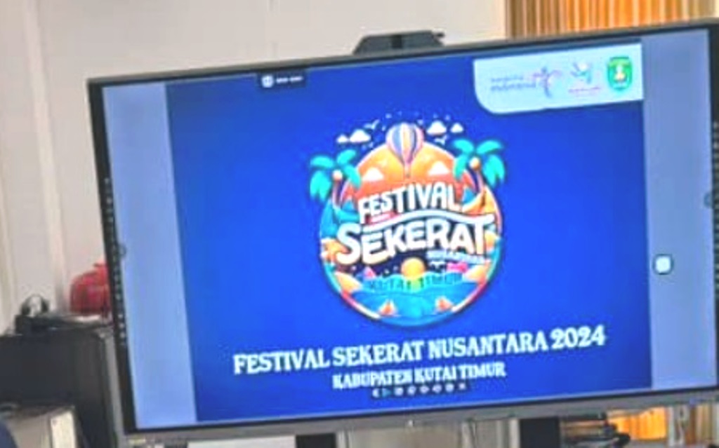 Festival Sekerat Nusantara