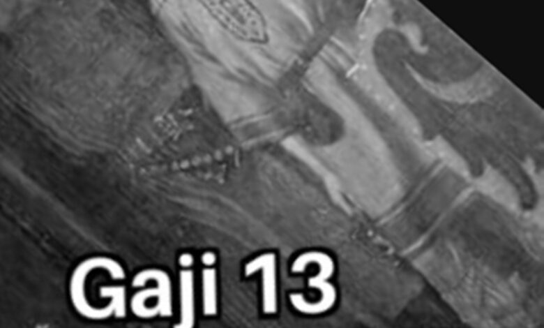 gaji ke 13