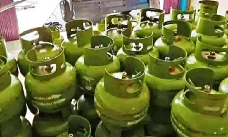 gas elpiji 3 Kg Samarinda