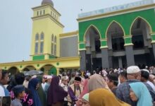 jamaah haji Kubar