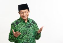 Beasiswa LPDP-PKUMI