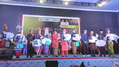 duta budaya samarinda 2024